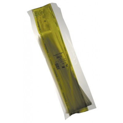 PVC vezice