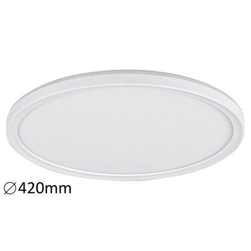 Plafonjera LED