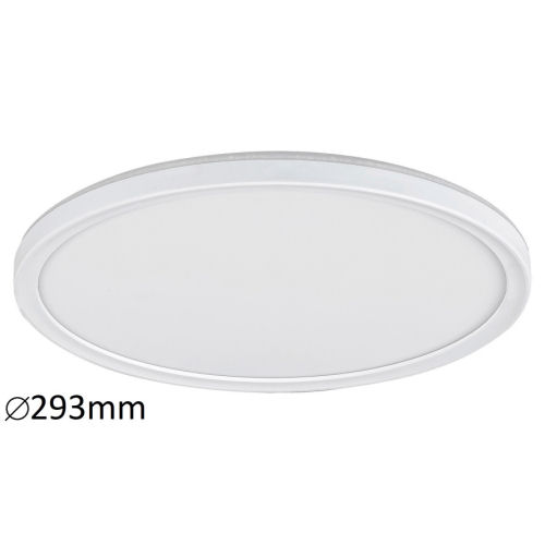 Plafonjera LED