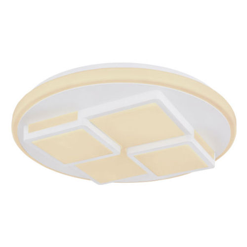 Plafonjera LED