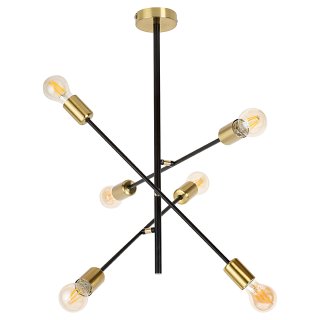 Luster moderni