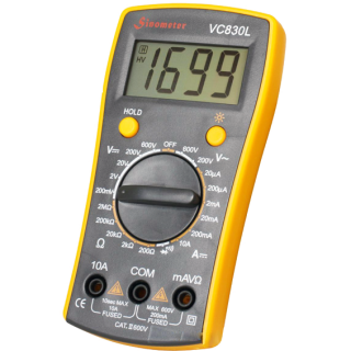 Digitalni mjerni instrument