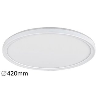 Plafonjera LED