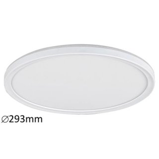 Plafonjera LED